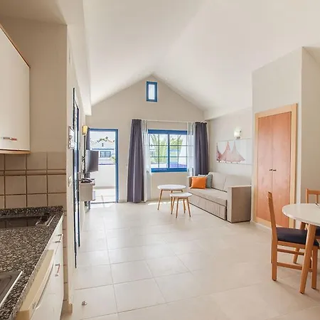 Grupotel Cinco Plazas プエルト・デル・カルメン