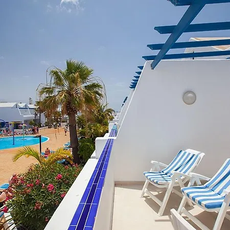 アパート Grupotel Cinco Plazas