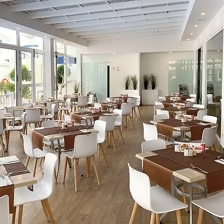 Grupotel Cinco Plazas * プエルト・デル・カルメン