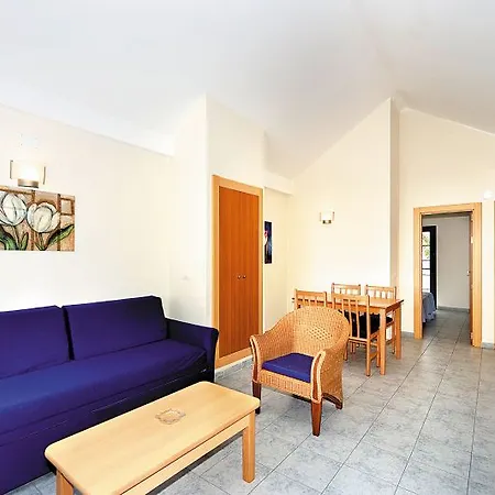 Grupotel Cinco Plazas *