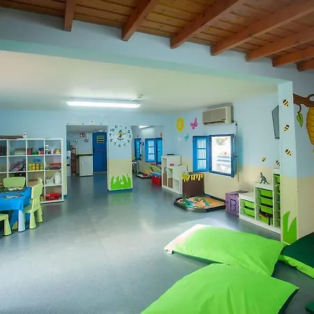 アパート Grupotel Cinco Plazas