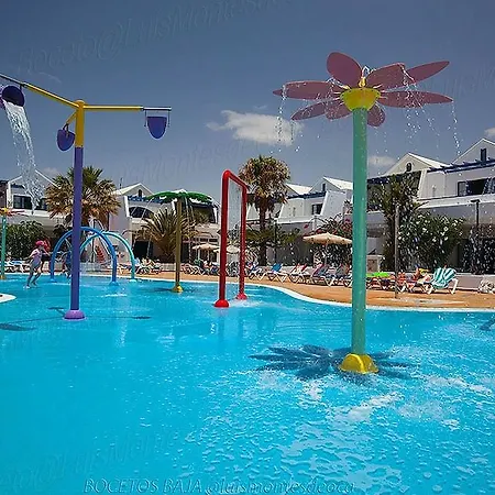 Grupotel Cinco Plazas プエルト・デル・カルメン