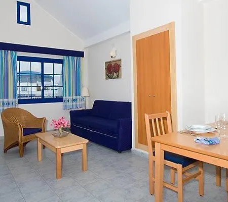 Grupotel Cinco Plazas Puerto del Carmen (Lanzarote)