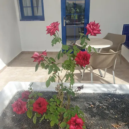 アパート Grupotel Cinco Plazas