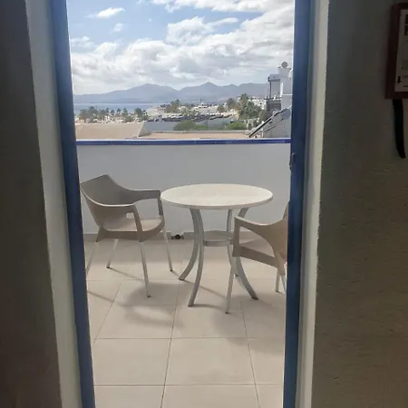 Grupotel Cinco Plazas アパート