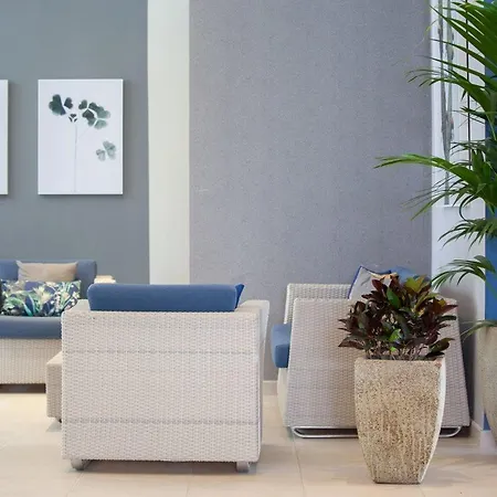 アパート Grupotel Cinco Plazas プエルト・デル・カルメン