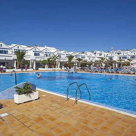 Grupotel Cinco Plazas アパート