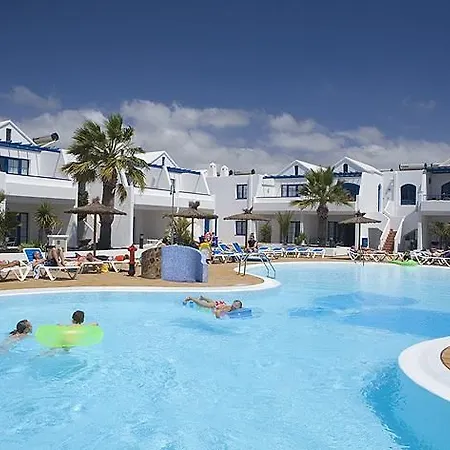 アパート Grupotel Cinco Plazas *