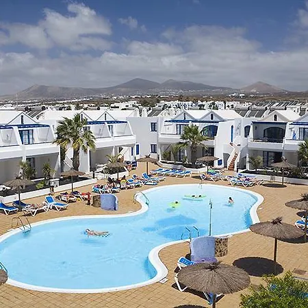 Grupotel Cinco Plazas *