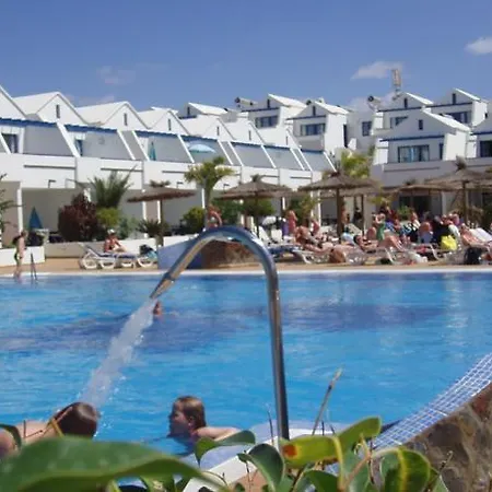 Grupotel Cinco Plazas アパート *