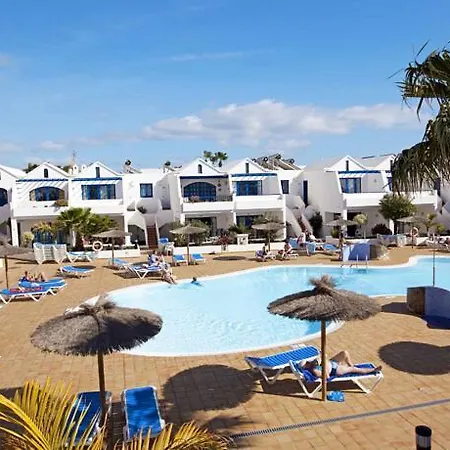 アパート Grupotel Cinco Plazas