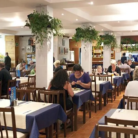 アパート Grupotel Cinco Plazas *