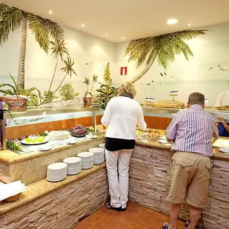 Grupotel Cinco Plazas