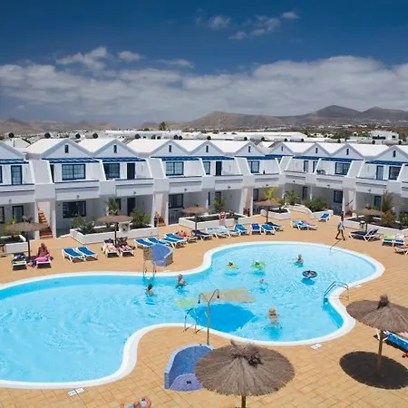 Grupotel Cinco Plazas アパート *