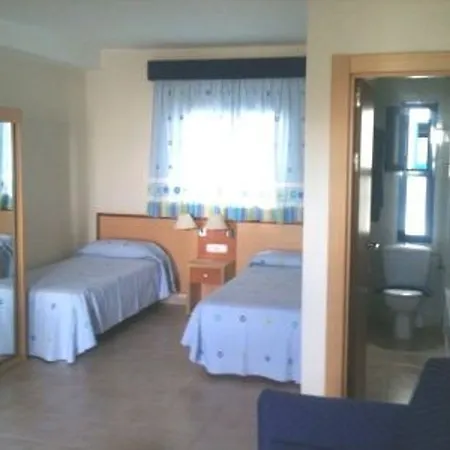 アパート Grupotel Cinco Plazas