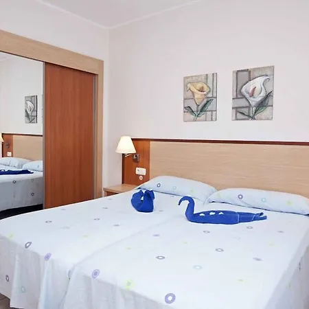 アパート Grupotel Cinco Plazas プエルト・デル・カルメン