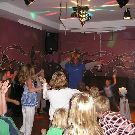 Grupotel Cinco Plazas アパート *