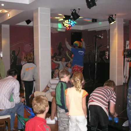 アパート Grupotel Cinco Plazas プエルト・デル・カルメン