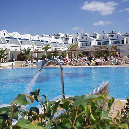 Grupotel Cinco Plazas *