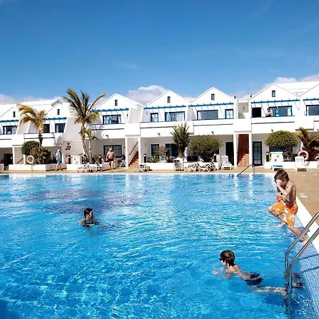 Grupotel Cinco Plazas アパート