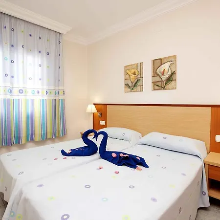 Grupotel Cinco Plazas * プエルト・デル・カルメン