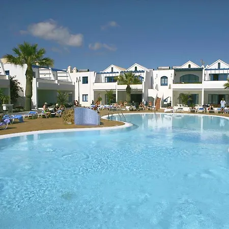 Daire Grupotel Cinco Plazas