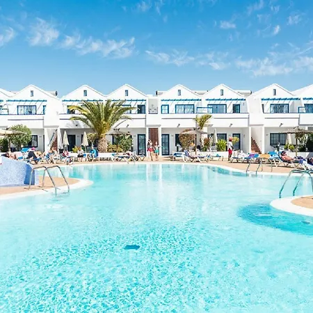 Grupotel Cinco Plazas アパート *