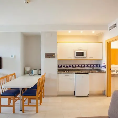 Grupotel Cinco Plazas アパート *