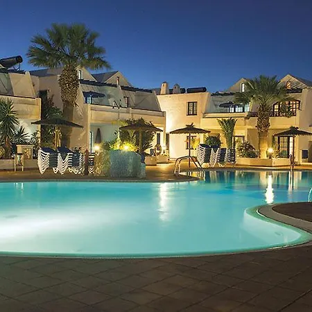 Grupotel Cinco Plazas * プエルト・デル・カルメン