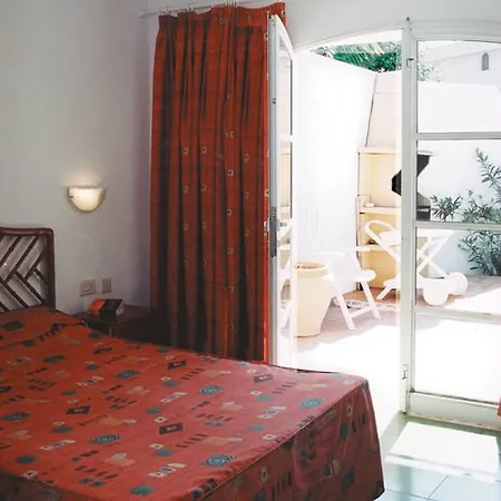 Grupotel Cinco Plazas *