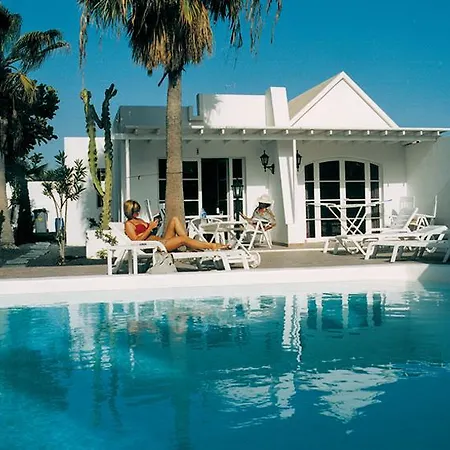 Grupotel Cinco Plazas プエルト・デル・カルメン