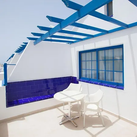 Grupotel Cinco Plazas アパート プエルト・デル・カルメン