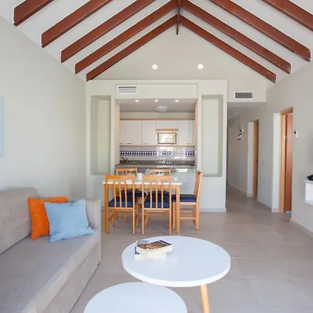 Grupotel Cinco Plazas アパート プエルト・デル・カルメン