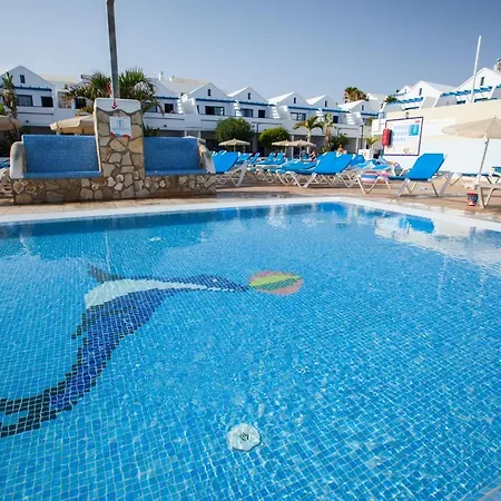 Grupotel Cinco Plazas アパート プエルト・デル・カルメン