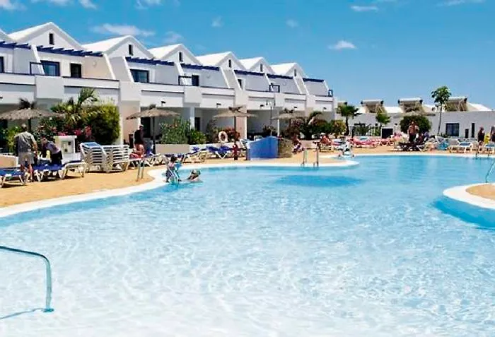 Grupotel Cinco Plazas Lejlighed Puerto del Carmen (Lanzarote)