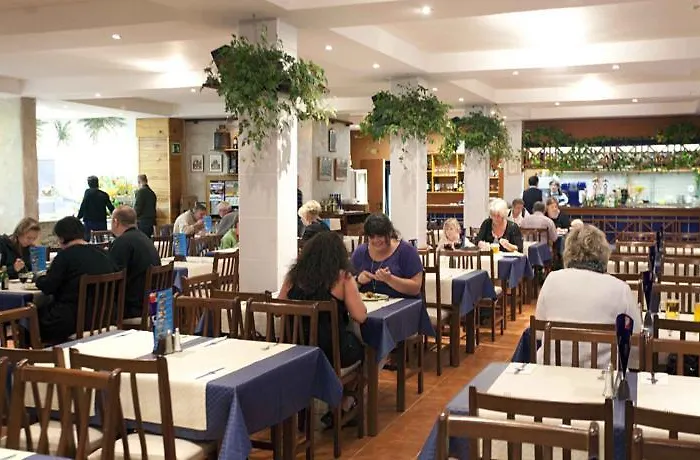 Lejlighed Grupotel Cinco Plazas *