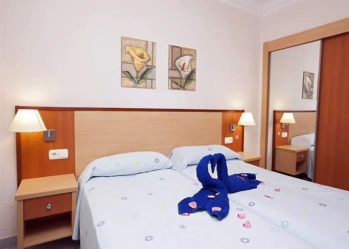 Grupotel Cinco Plazas Lejlighed Puerto del Carmen (Lanzarote)