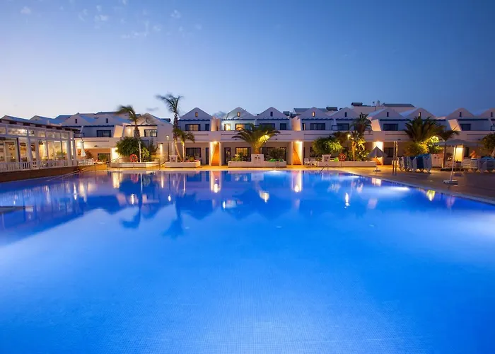 Grupotel Cinco Plazas