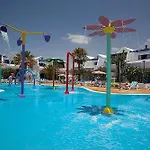 Cinco Plazas Puerto del Carmen (Lanzarote)