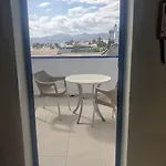 Cinco Plazas Apartamento