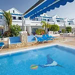 Cinco Plazas Apartamento