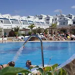 Cinco Plazas Apartamento *