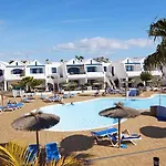 Apartamento Cinco Plazas