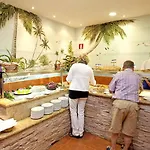 Grupotel Cinco Plazas