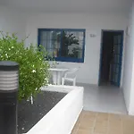 Cinco Plazas