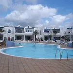 Cinco Plazas *