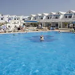 Cinco Plazas