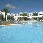 Apartamento Cinco Plazas