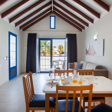 Apartmán Grupotel Cinco Plazas *