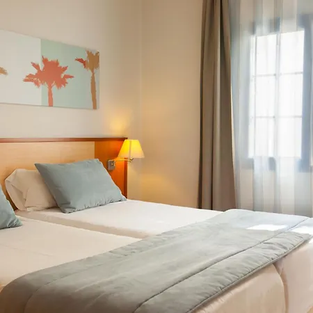 Grupotel Cinco Plazas Puerto del Carmen (Lanzarote)